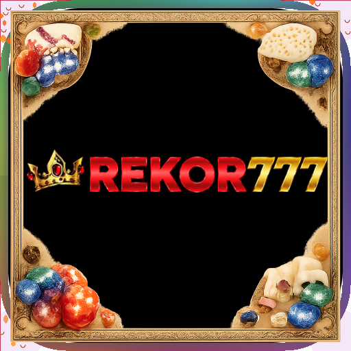 rekor777 — galeri pratinjau Resmi APK